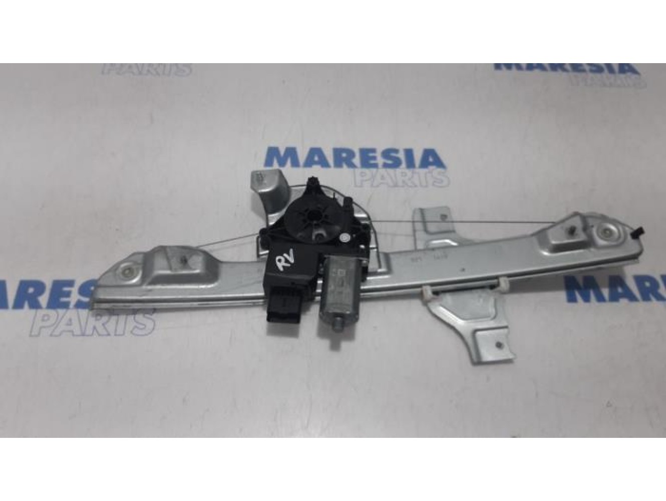 Citroen - C3 - Window mechanism 4-door, front right