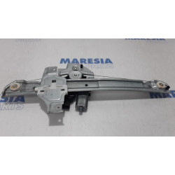 Citroen - C3 - Window mechanism 4-door, front left