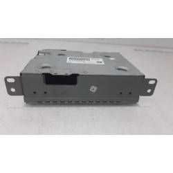 Citroen - C3 - Radio