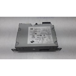 Citroen - C3 - Radio