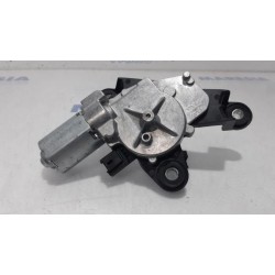Citroen - C3 - Scheibenwischermotor hinten