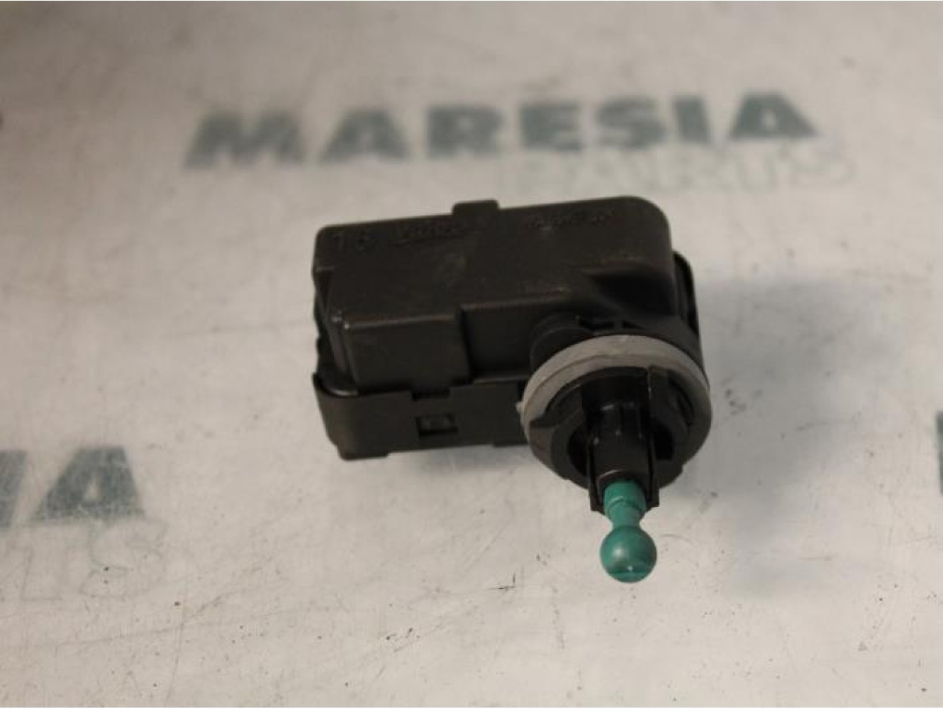 Fiat - Punto - Koplamp links