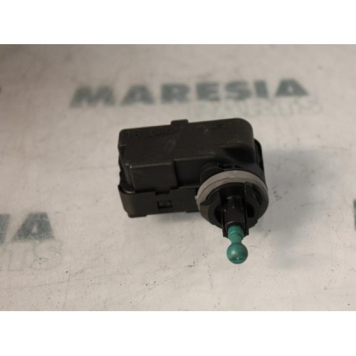 Fiat - Punto - Scheinwerfer links