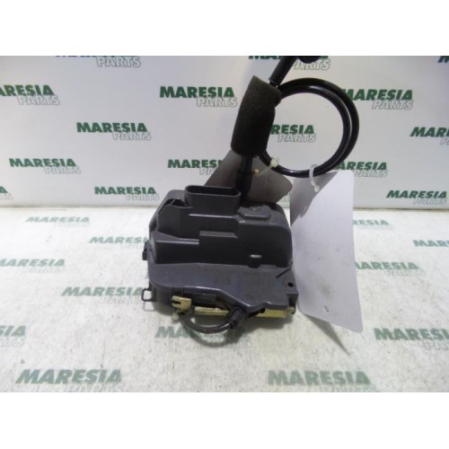 Renault - Espace - Rear door mechanism 4-door, right