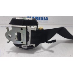 Citroen - C3 - Front seatbelt, right
