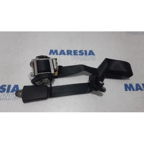 Citroen - C3 - Front seatbelt, right