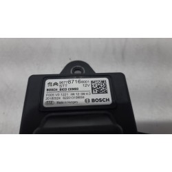 Citroen - C3 - Relay