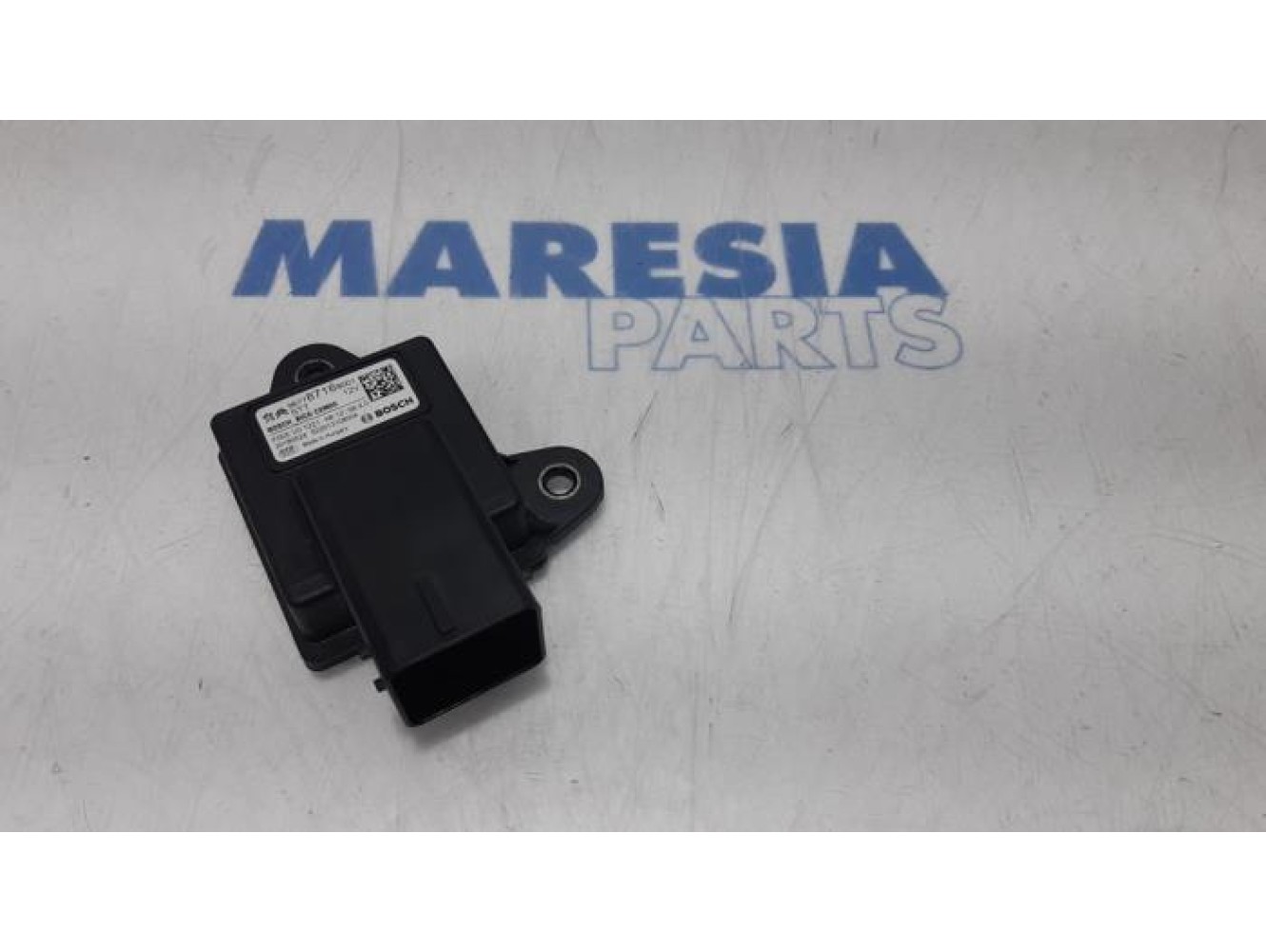 Citroen - C3 - Relay