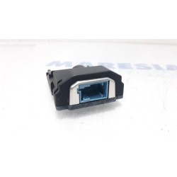 Citroen - C3 - Front camera