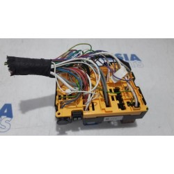 Citroen - C3 - Fuse box