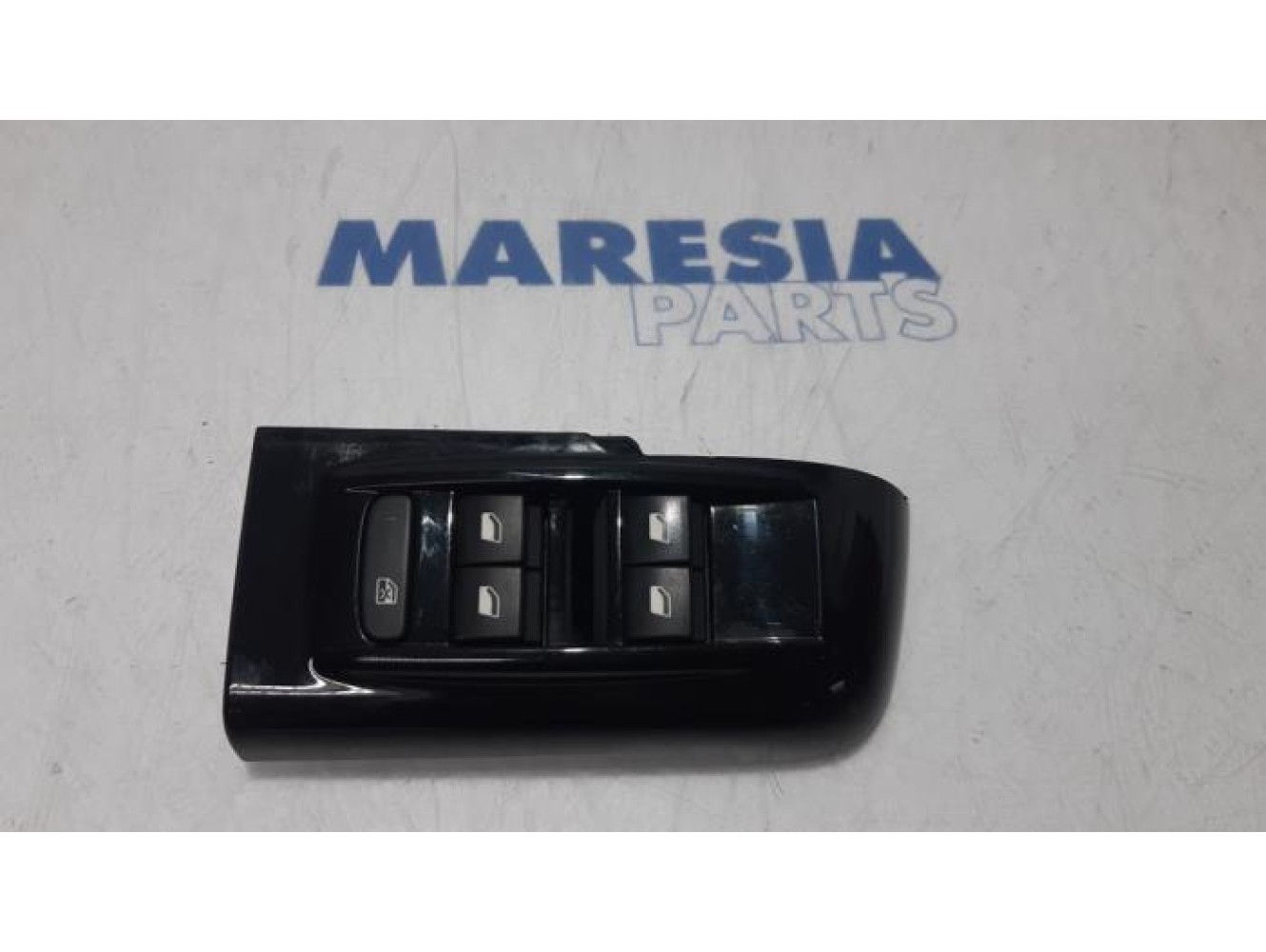 Citroen - C3 - Electric window switch