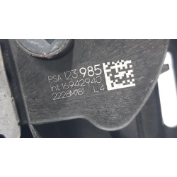 Citroen - C3 - Türschlossmechanik 4-türig links hinten