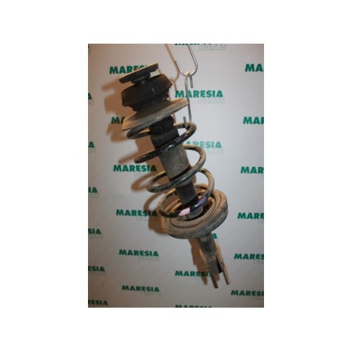Renault - Kangoo - Front shock absorber rod, right
