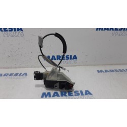 Citroen - C3 - Rear door mechanism 4-door, right