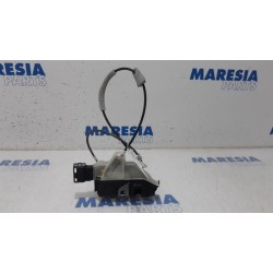 Citroen - C3 - Front door lock mechanism 4-door, right