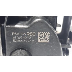 Citroen - C3 - Front door lock mechanism 4-door, right