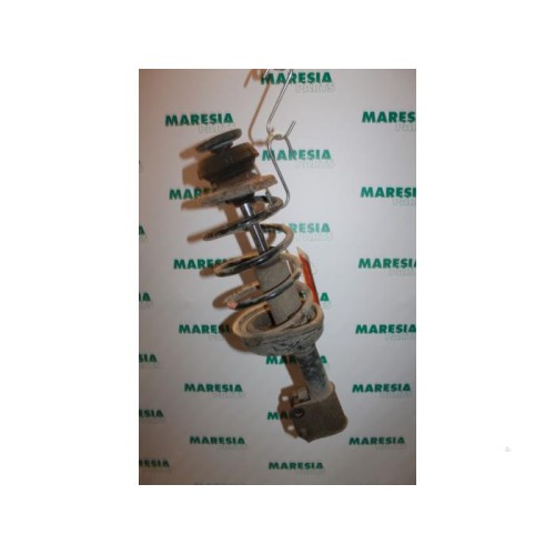 Renault - Kangoo - Front shock absorber rod, right