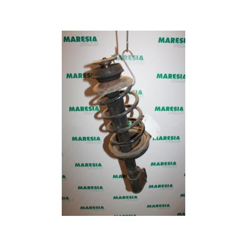 Renault - Kangoo - Front shock absorber rod, right