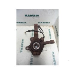 Renault - Kangoo - Knuckle, front right