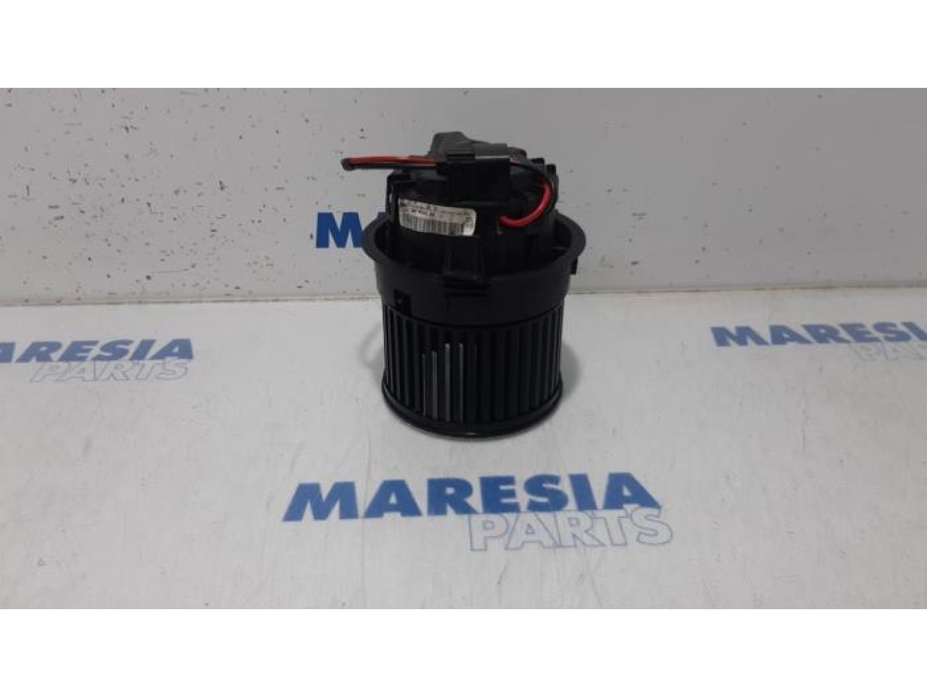 Citroen - C3 - Moteur de ventilation chauffage