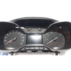 Citroen - C3 - Instrumentenpaneel