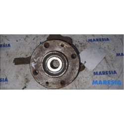 Renault - Kangoo - Knuckle, front right