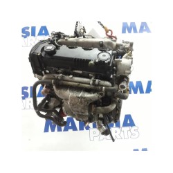 Fiat - Stilo - Engine