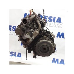Fiat - Stilo - Engine
