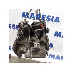 Fiat - Stilo - Engine