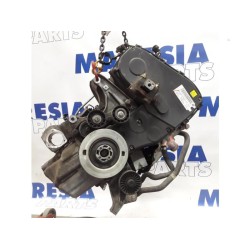 Fiat - Stilo - Engine