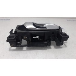 Citroen - C3 - Front door handle 4-door, right