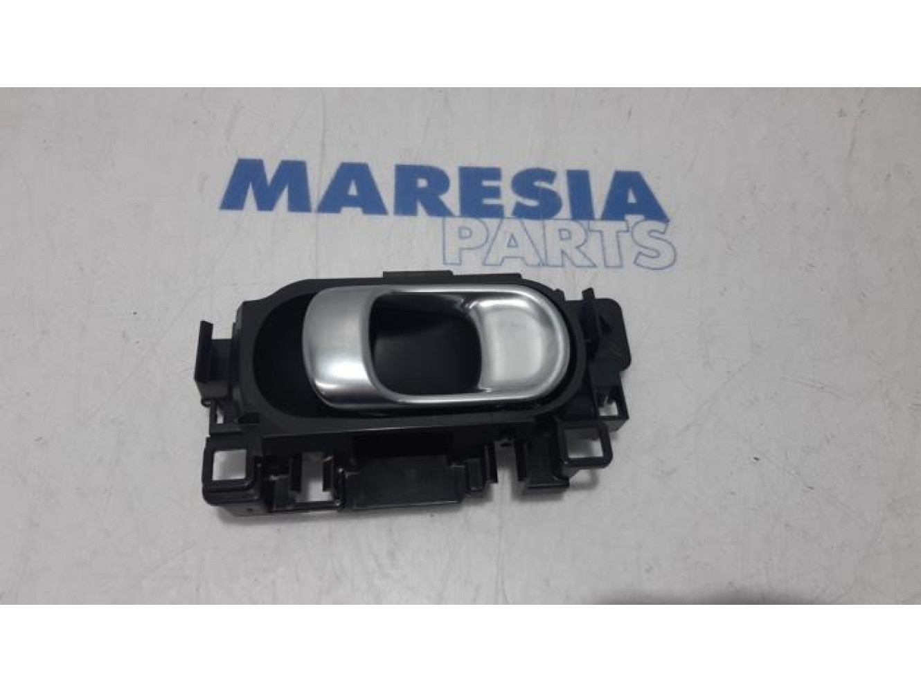 Citroen - C3 - Front door handle 4-door, right