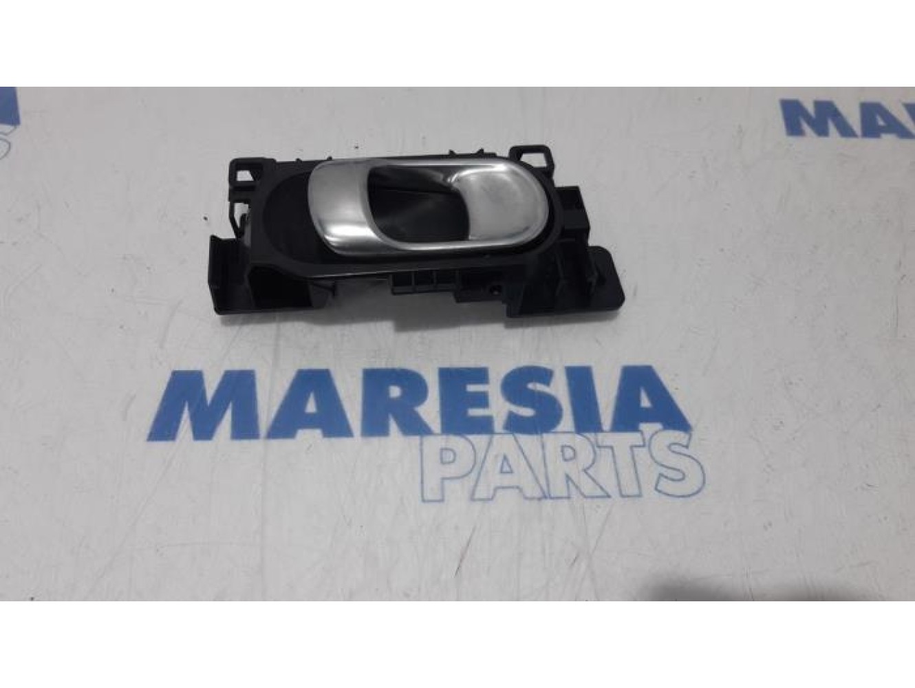 Citroen - C3 - Portiergreep 4Deurs links-achter