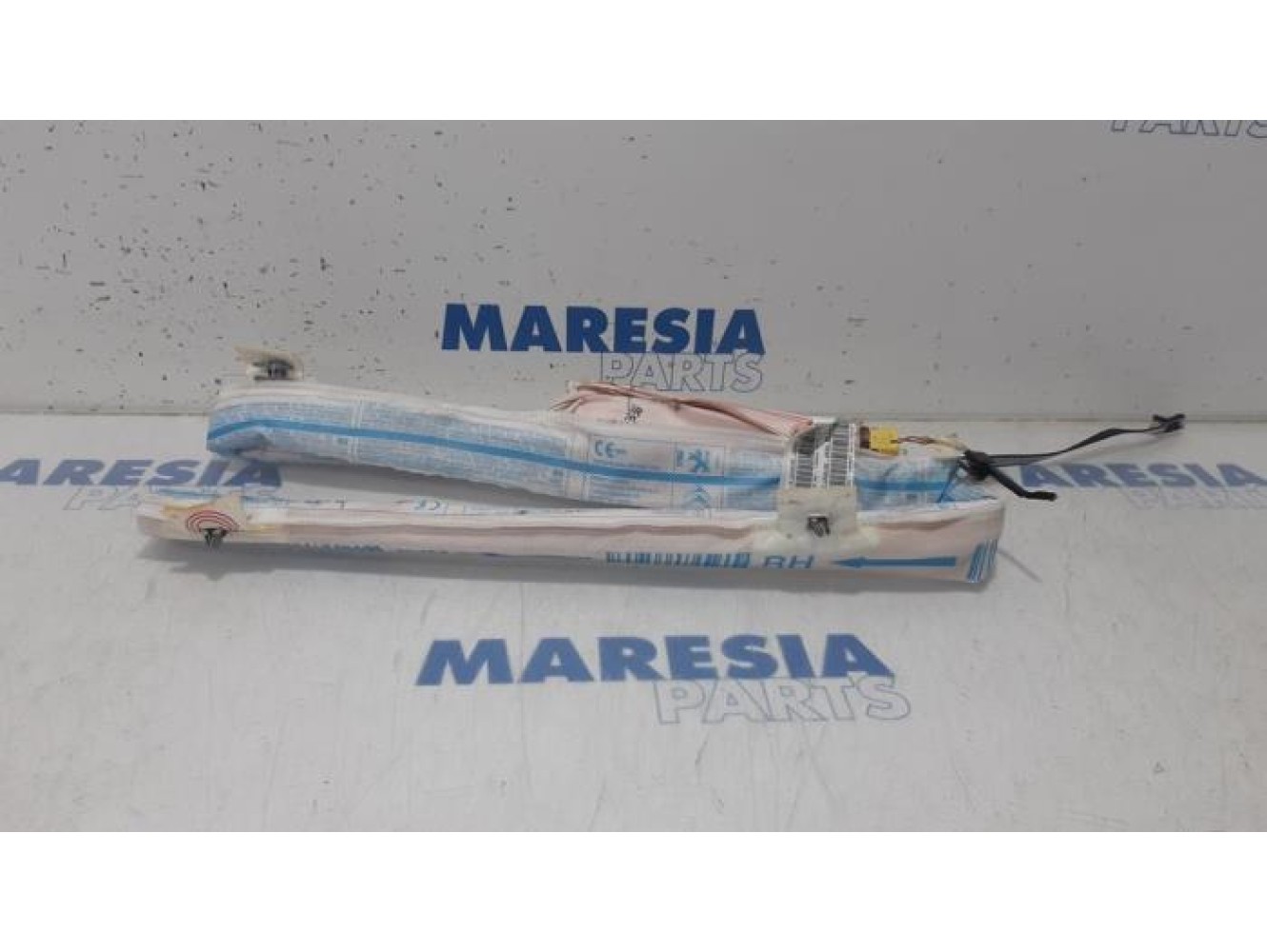 Citroen - C3 - Airbag plafond droite