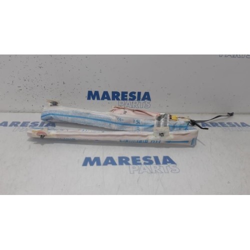 Citroen - C3 - Roof curtain airbag, right