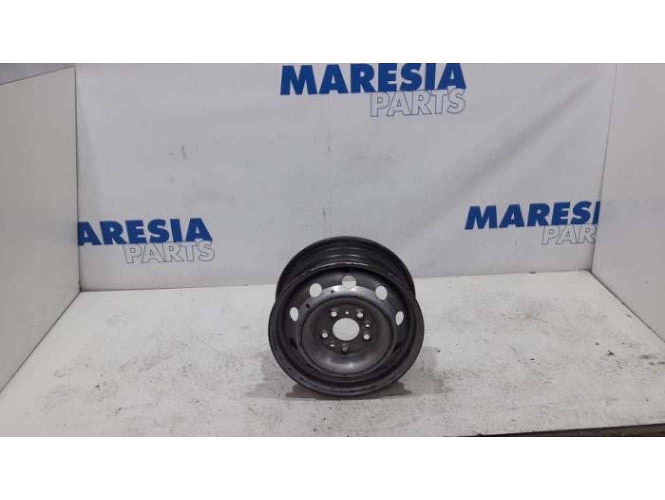 Peugeot - Boxer - Velg