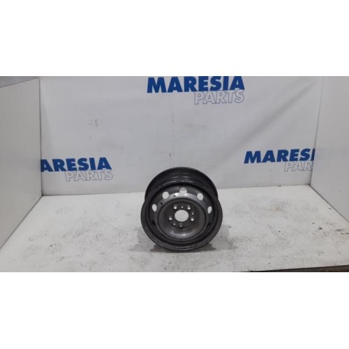 Peugeot - Boxer - Velg