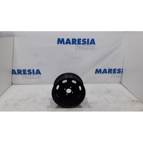 Citroen - C3 - Velg