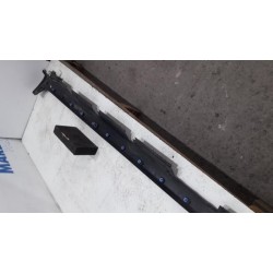 Citroen - C3 - Jupe droite