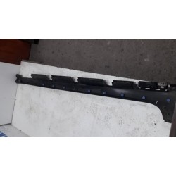 Citroen - C3 - Seitenschürze links