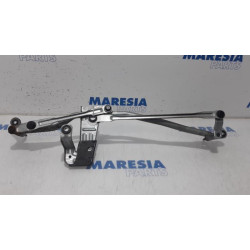 Peugeot - Boxer - Wiper mechanism