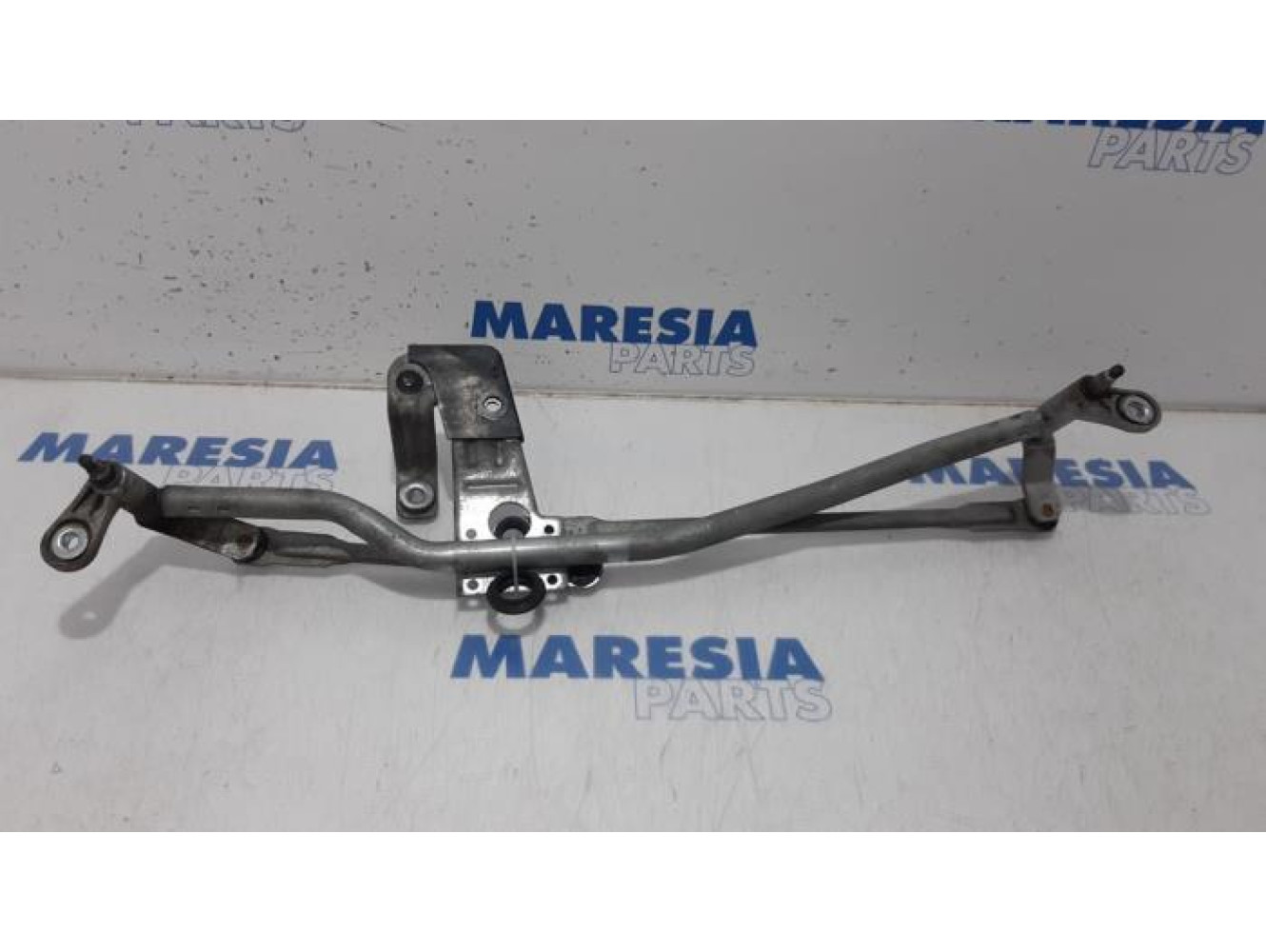 Peugeot - Boxer - Wiper mechanism