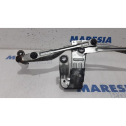 Peugeot - Boxer - Wiper mechanism