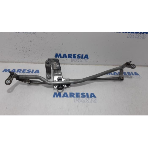 Peugeot - Boxer - Wiper mechanism