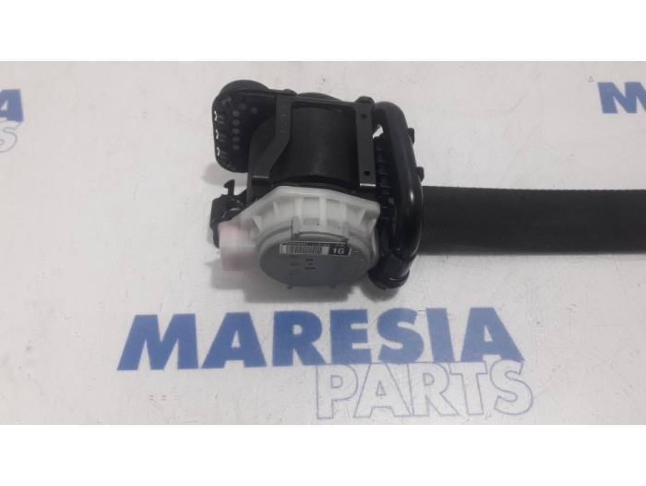 Peugeot - Partner - Front seatbelt, left