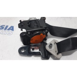 Peugeot - Partner - Front seatbelt, left