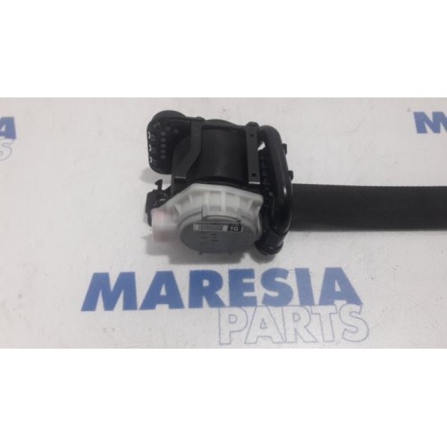 Peugeot - Partner - Front seatbelt, left