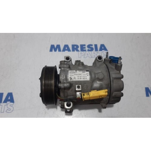 Peugeot - Boxer - Air conditioning pump