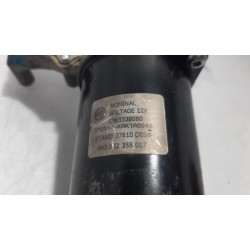 Peugeot - Boxer - Front wiper motor