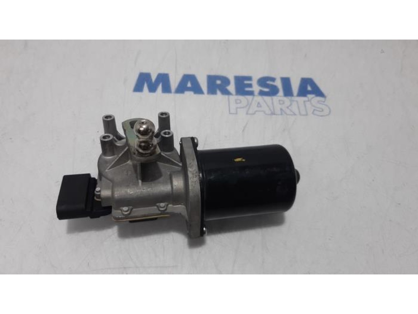 Peugeot - Boxer - Front wiper motor